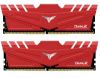  Зображення Модуль пам`яті DDR4 2x8GB/3000 Team T-Force Dark Z Red (TDZRD416G3000HC16CDC01) 